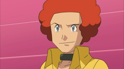 Pokémon: DP Sieger der Sinnoh-Liga Ein Kampf um alles oder nichts!