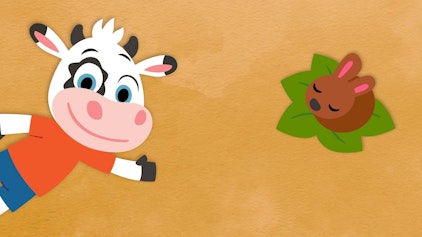 Häschen in der Grube