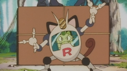 Pokémon: Orange Liga Der Kampf ums Essen