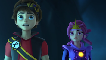 Zak Storm - Super Pirat Kopie oder nicht?