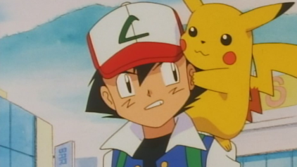 Pokémon: Orange Liga Der Kampf um den Erdorden