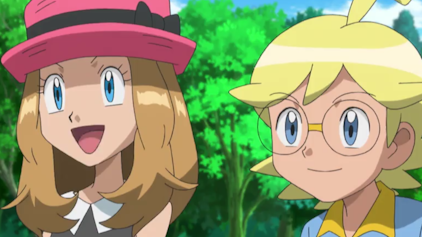 Pokémon: XY Ninja-Weisheiten im Schnelldurchlauf!