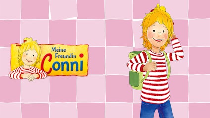 Meine Freundin Conni