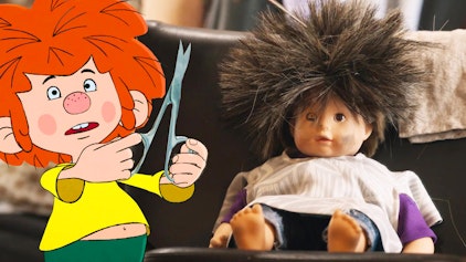 Neue Geschichten vom Pumuckl Der verflixte Kaugummi