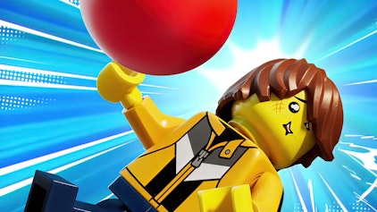 City: Keine Limits - Kurze Clips Die Stadt spielt Völkerball