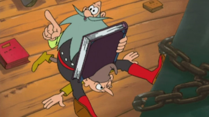 Weihnachtsmann & Co. KG Ein Bär für Julio