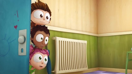 Angelo! Letztewochitis