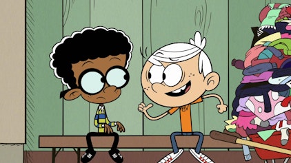 Willkommen bei den Louds Der Erste-Sahne-Tag