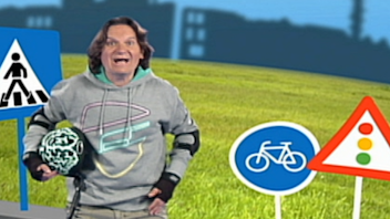 Tamusiland mit Detlev Jöcker Ich schau nach links