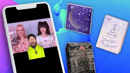 Hypezeit Shorts ViktoriaSarina Adventskalender