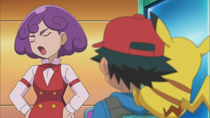 Pokémon: Schwarz & Weiß Kenner gegen Kenner!