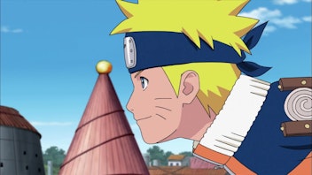 Naruto Shippuden Die Ninja-Niete
