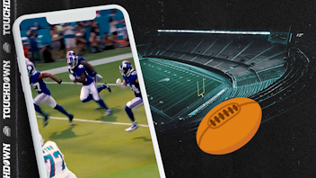 TOGGO Touchdown Shorts Der Turbolauf
