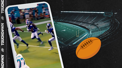 TOGGO Touchdown Shorts Der Turbolauf