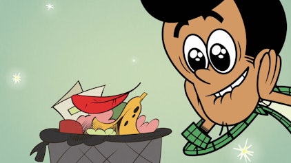 Die Casagrandes Die Kunstausstellung