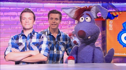 Woozle Goozle Papier & Salz