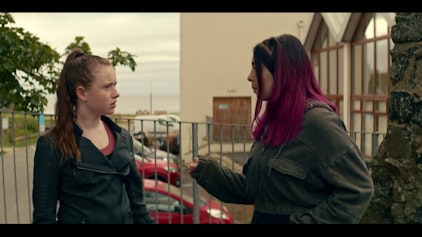 Silverpoint - Reise in rätselhafte Welten Die Monster, die wir riefen (1)