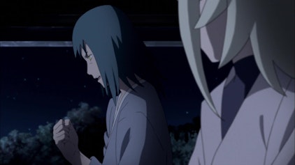 Naruto Shippuden Das Ketsuryugan