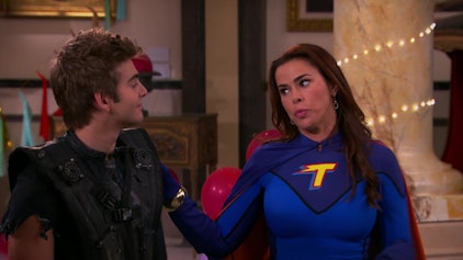 Die Thundermans Geheimnis gelüftet - Teil 2