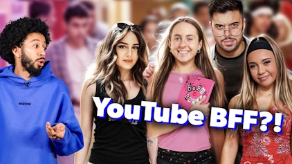 TOGGO Hypezeit YouTube Freunde - wer sind die coolsten?