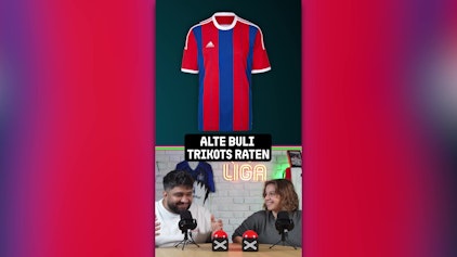 TOGGO Liga Shorts Errate das Fußballtrikot