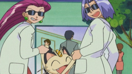 Pokémon: Advanced Max' erstes Abenteuer