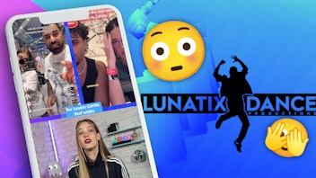 Hypezeit Shorts Lunatix Beef? Was war da los?