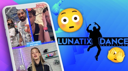 Hypezeit Shorts Lunatix Beef? Was war da los?