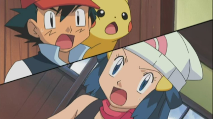 Pokémon: DP Battle Dimension Eine Herausforderung mit Folgen .!