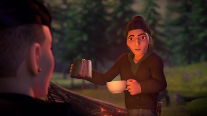 Dragons - Die 9 Welten Kurze Clips Buzzsaw