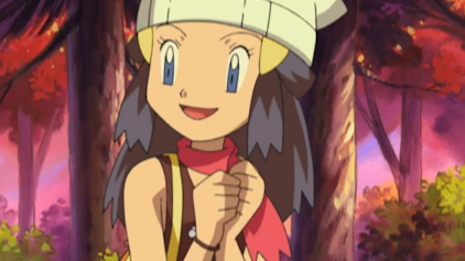 Pokémon: Diamond and Pearl Friede, Freude, Sonnentag!