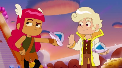 Lana Longbeard Der Wunschzwirbler