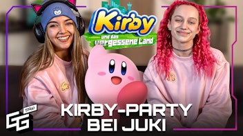 Story Game Na klar, Kirby ist wieder nur am Fressen! | Kirby Folge 2