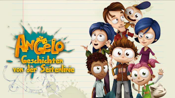 Angelo!: die Kinderserie online anschauen | toggo.de
