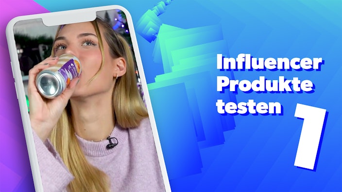 Hypezeit Shorts Influencer Produkte raten Teil 1