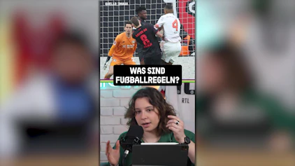 TOGGO Liga Shorts Killt VAR die letzten Grauzonen?