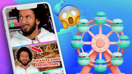 Hypezeit Shorts Wie funktioniert Clickbait?