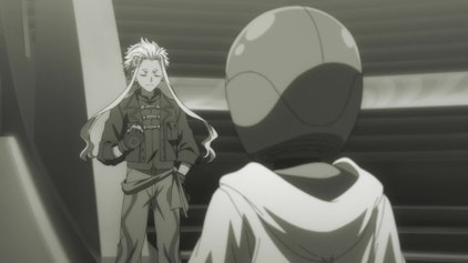 BEYBLADE X Die zwei X