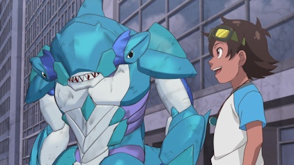 Bakugan Explodierende Sphäre