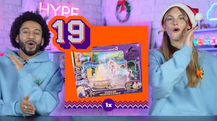 TOGGO Adventskalender Türchen 19