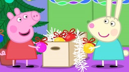 Peppa Pig Video Der Weihnachtsmann