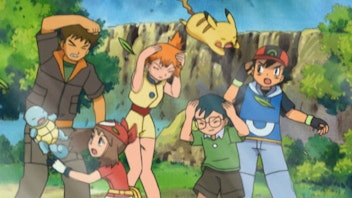 Pokémon: Advanced Battle Geschwister kosten Nerven!