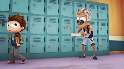 Angelo! Coach Karaoke