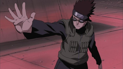 Naruto Shippuden Die Insel der vertrauten Geister