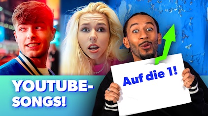 TOGGO Hypezeit Diese 10 YouTuber Songs mag fast JEDER