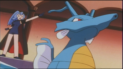 Pokémon: Master Quest Orden Nummer 8!