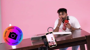 GEOLINO TV - Kurze Clips 7: Bergauf-Illusion