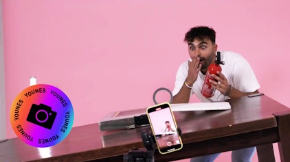 GEOLINO TV - Kurze Clips 7: Bergauf-Illusion