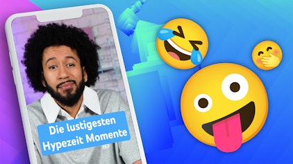 Hypezeit Shorts Die lustigsten Hypezeit-Momente