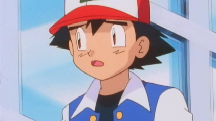 Pokémon: Indigo Liga Alpollo vs. Kadabra